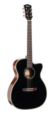 Cort Essence OC4 Black