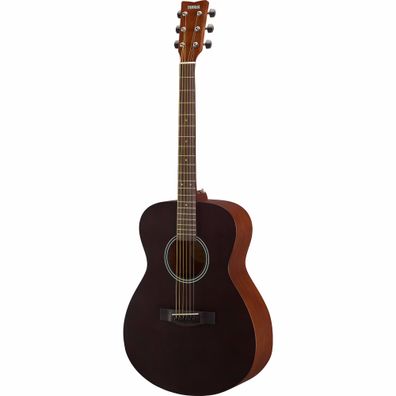 Yamaha FS400 SMB Smoky Black