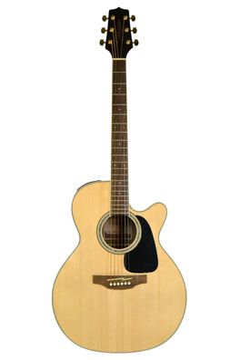 Takamine GN51CE-Nat Natural