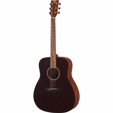 Yamaha F400 SMB Smoky Black