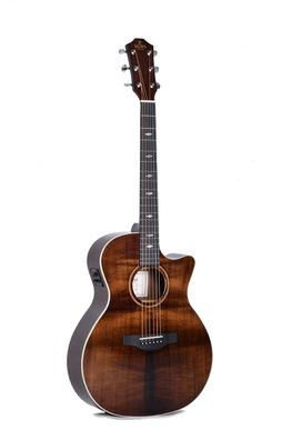 Sigma Guitars GWCE-2-BKW Special Edition