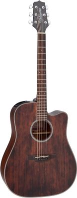 Takamine GD21CE SM Satin Molasses