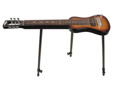 SX LG2ASH3TS Lap Steel Gitarre
