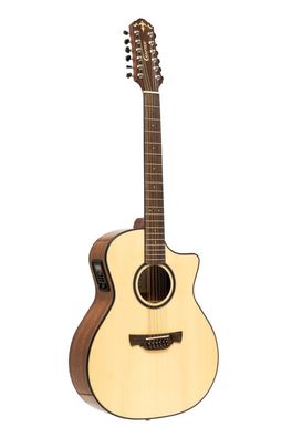 Crafter ABLE G600CE N12 12-String