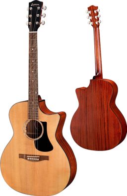 Eastman PCH1-GACE Natur - Art. 224622