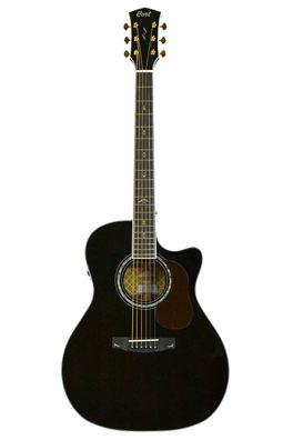 Cort Gold A8 - BKG