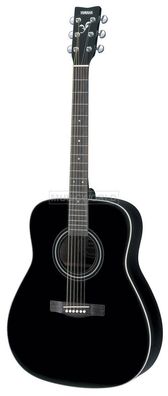 Yamaha F370 BL Black
