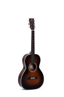 Sigma Guitars 00M-1S-SB
