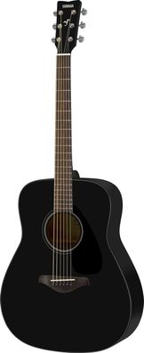 Yamaha FG800 BL Black - Art. 216801