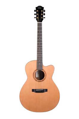 Duke GA-MC-Cut-Solid-Air