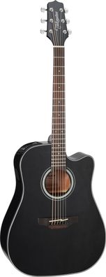 Takamine GD30CE BLK - Black