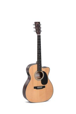Sigma Guitars 000MC-1E
