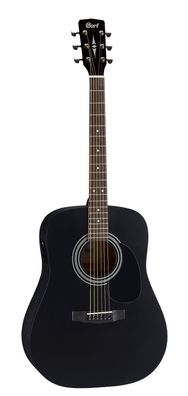 Cort AD810 Black - Art. 298556