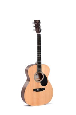 Sigma Guitars OMM-ST - Art. 200106