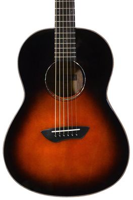 Yamaha CSF3M TBS