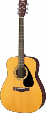 Yamaha F310 NT Natur