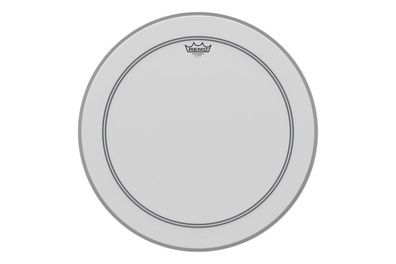 Remo Powerstroke 3 Coated 20'' BD