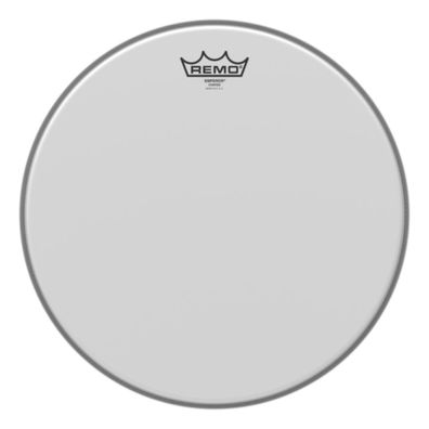 Remo Emperor Coated 22'' BD