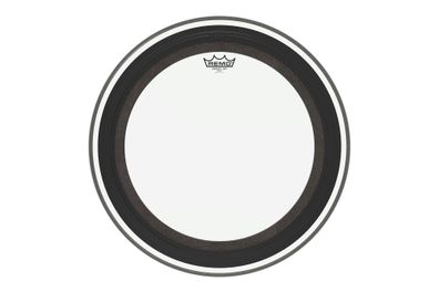 Remo Emperor SMT Clear 20''