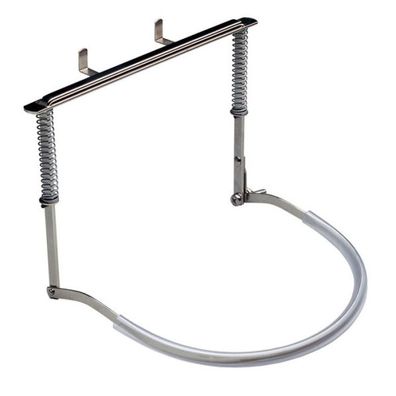 K&M 164/1 Mundharmonika Halter