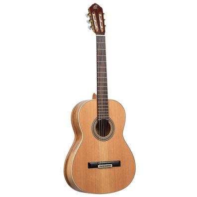 Ortega R20GSNRG Gloss Small Neck