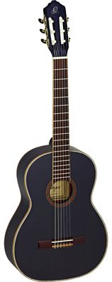 Ortega R221BK 4/4 Black