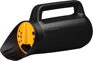 Fiskars Streuer, Solid, Länge: 30 cm, Gewicht: 286 g, Glasfaserverstärkter