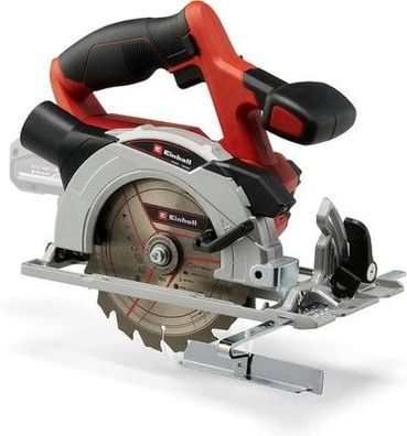 Einhell Akku-Handkreissäge TE-CS 18/150 Li-Solo Power X-Change (18V, ohne Akku)