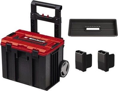 Original Einhell E-Case L System-Koffer (max. 120 kg, universelle Aufbewahrung)