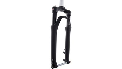 SR Suntour Federgabel "MOBIE 25" 1,5" auf 1 1/8" ( einstellbar, L