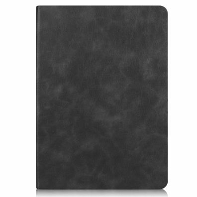Hülle für Samsung Galaxy Tab S4 SM-T830 T835 10.5 Zoll Smart Cover Cow Skin Etu... ->