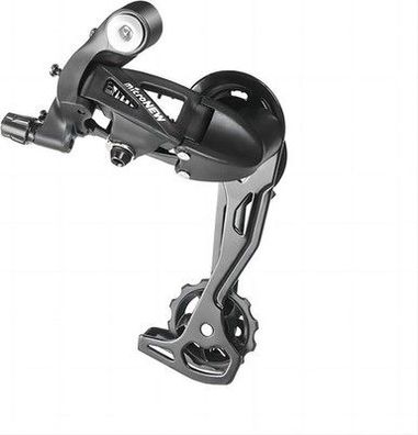 Mimoke Schaltwerk hinten 7/8/9 Fach Fahrrad Rear Hinterrad Getriebe Fahrrad