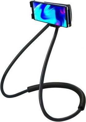 Lytivagen Neck Handy Halter, Universal Schwanenhals Handyständer 360° Grad