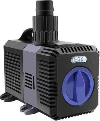 Everfarel Eco Teichpumpe Pumpe Bachlaufpumpe 20W CTP (3600l/h) Wasserpumpe