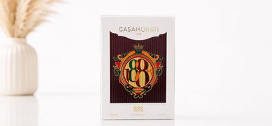 Xerjoff Casamorati 1888 EAU DE PARFUM 100 ML - Luxuriöser UNISEX NICHE-DUFT