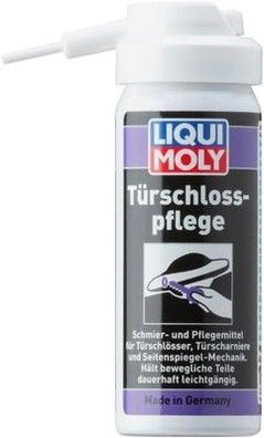 LIQUI MOLY Türschlosspflege (Display) | 50 ml | Lithium Fett | Art.-Nr.: 1528