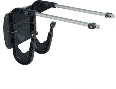 Intex 68624EP Motor Mount Kit, Außenbordmotorbefestigung, bis zu 3,0 PS Motoren