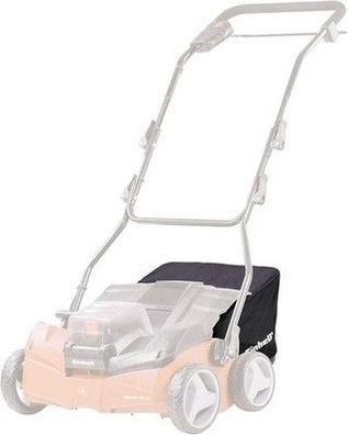 Einhell Fangbeutel-Zubehör für Rasenvernichter & Belüfter: GE-SC 35 Li, 28 L