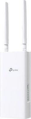 TP-Link TL-MR110-Outdoor 4G LTE Router WLAN Router SIM Karte, 150 Mbit/s 2,4?GHz