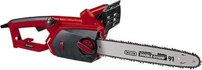 Einhell Elektro Kettensäge GE-EC2240 (2200 Watt, 375 mm Schnittlänge) Werkzeug