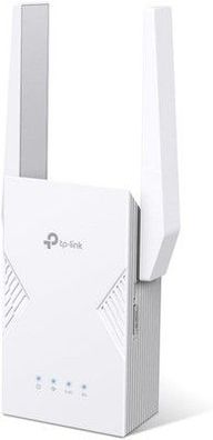 TP-Link RE225BE Dual-Band Wi-Fi 7 Verstärker Repeater, WLAN bis zu 3,6 Gbit/s