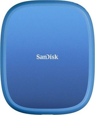 SanDisk Creator Phone SSD 1 TB (MagSafe für USB-C Smartphone, bis zu 1.000 MB/s)