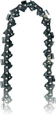 Original Einhell Ersatzkette 25cm Kettensägen-Zubehör (GE-LC 18/25 Li, 25 cm)