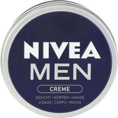 NIVEA MEN Creme 150ml
