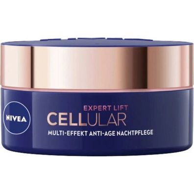 NIVEA Cellular Expert Lift Bakuchiol Anti-Aging Tagescreme 50ml