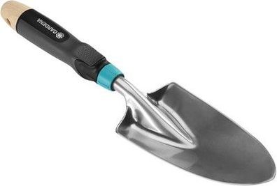 Gardena EcoLine Blumenkelle: Zum Einpflanzen und Umtopfen, ergonomischer Griff