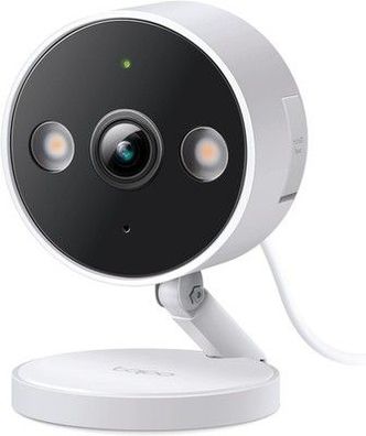 TP-Link Tapo C120 Überwachungskamera innen außen Magnetische Basis 2K Auflösung