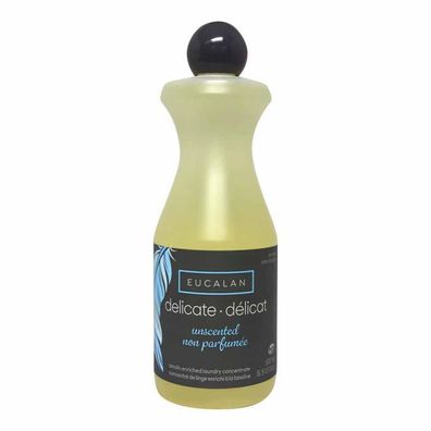 Eucalan pflegendes Feinwaschmittel für Handwäsche, 500 ml - versch. Düfte