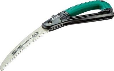 Brüder Mannesmann Klappsäge M30110 - Astsäge, Säge, Werkzeug, Garten, Klapp-Säge