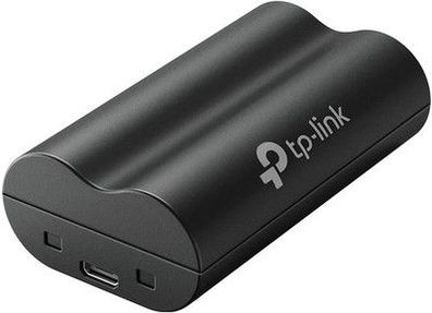 Tapo TP-Link Ersatzakku A100, für Tapo Akku-Kameras & Video-Türklingeln, 6700mAh